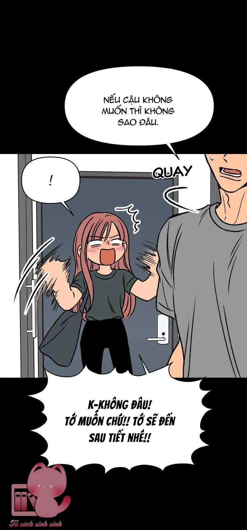 Tình Xưa Viết Lại Chapter 34 - 59