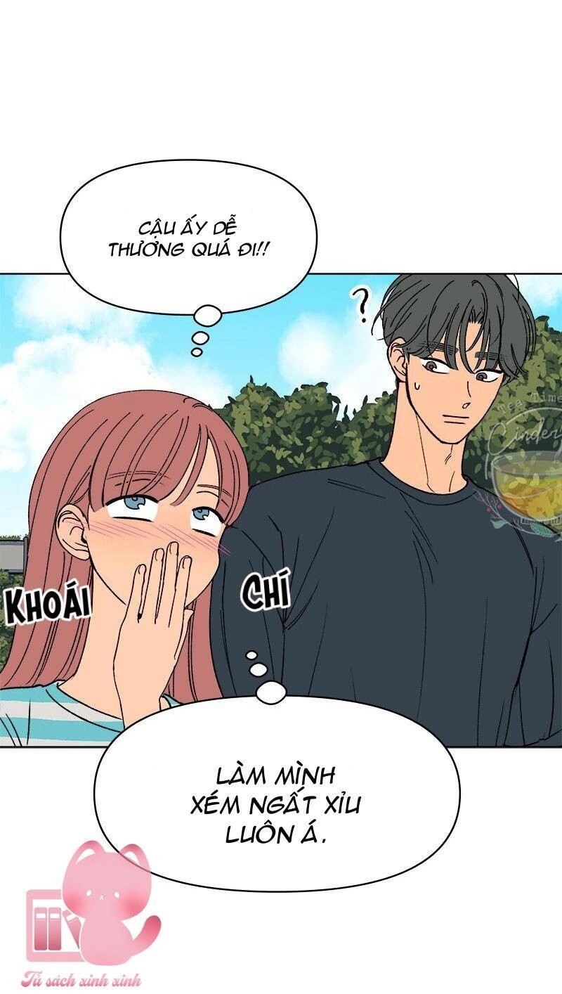 Tình Xưa Viết Lại Chapter 34 - 66