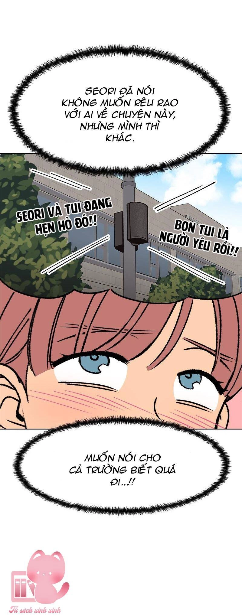 Tình Xưa Viết Lại Chapter 34 - 67