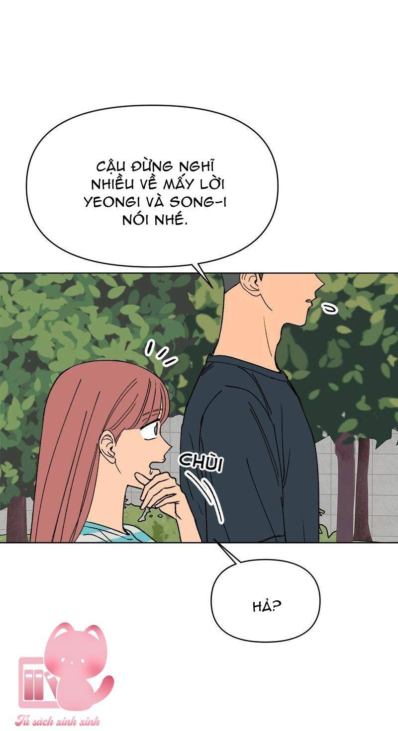 Tình Xưa Viết Lại Chapter 34 - 69