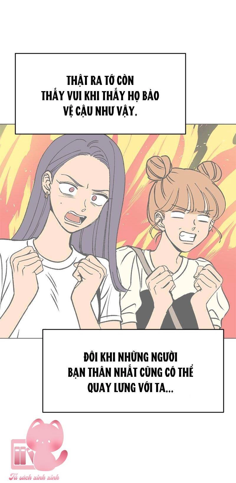 Tình Xưa Viết Lại Chapter 34 - 71