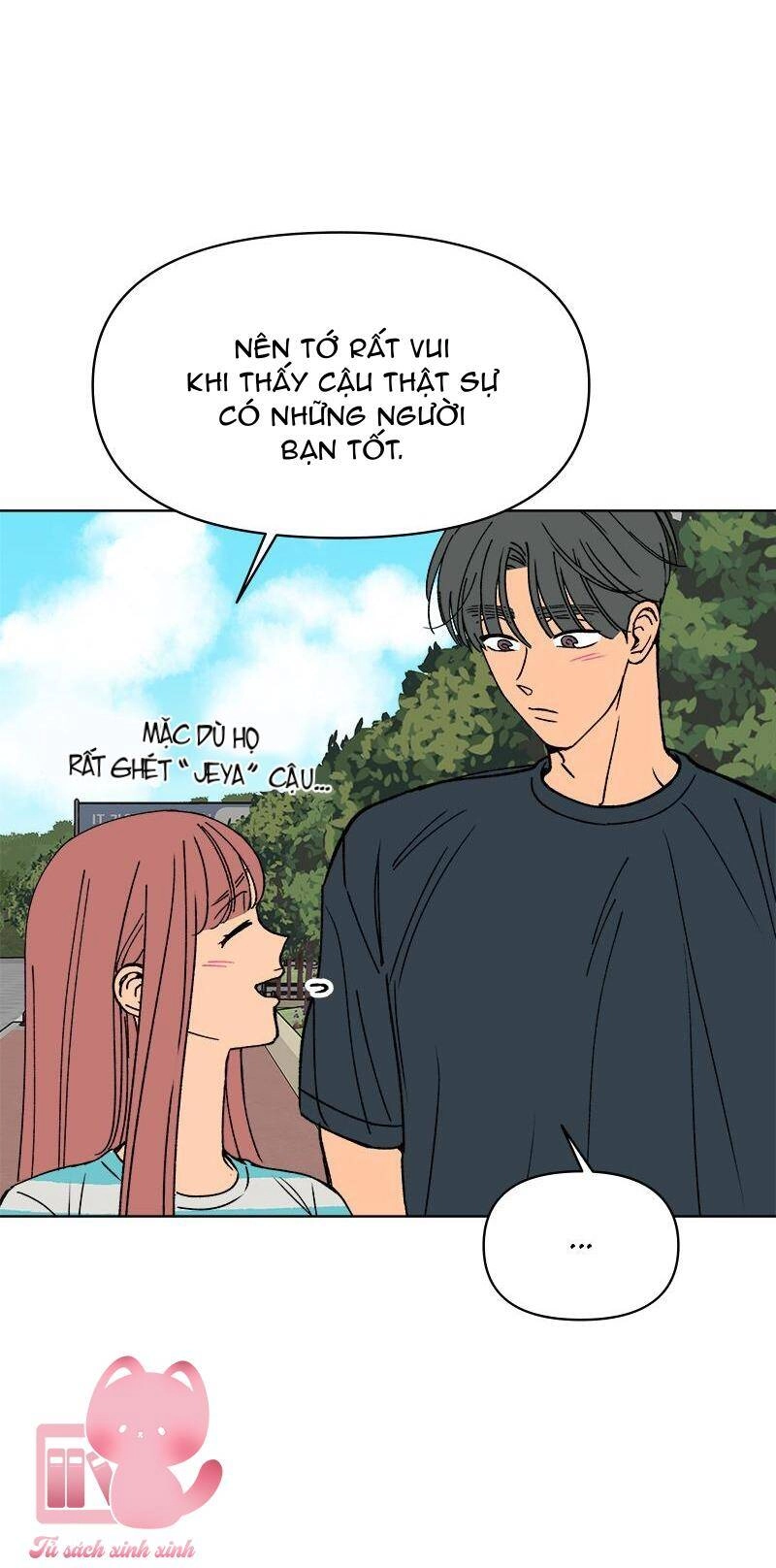 Tình Xưa Viết Lại Chapter 34 - 72