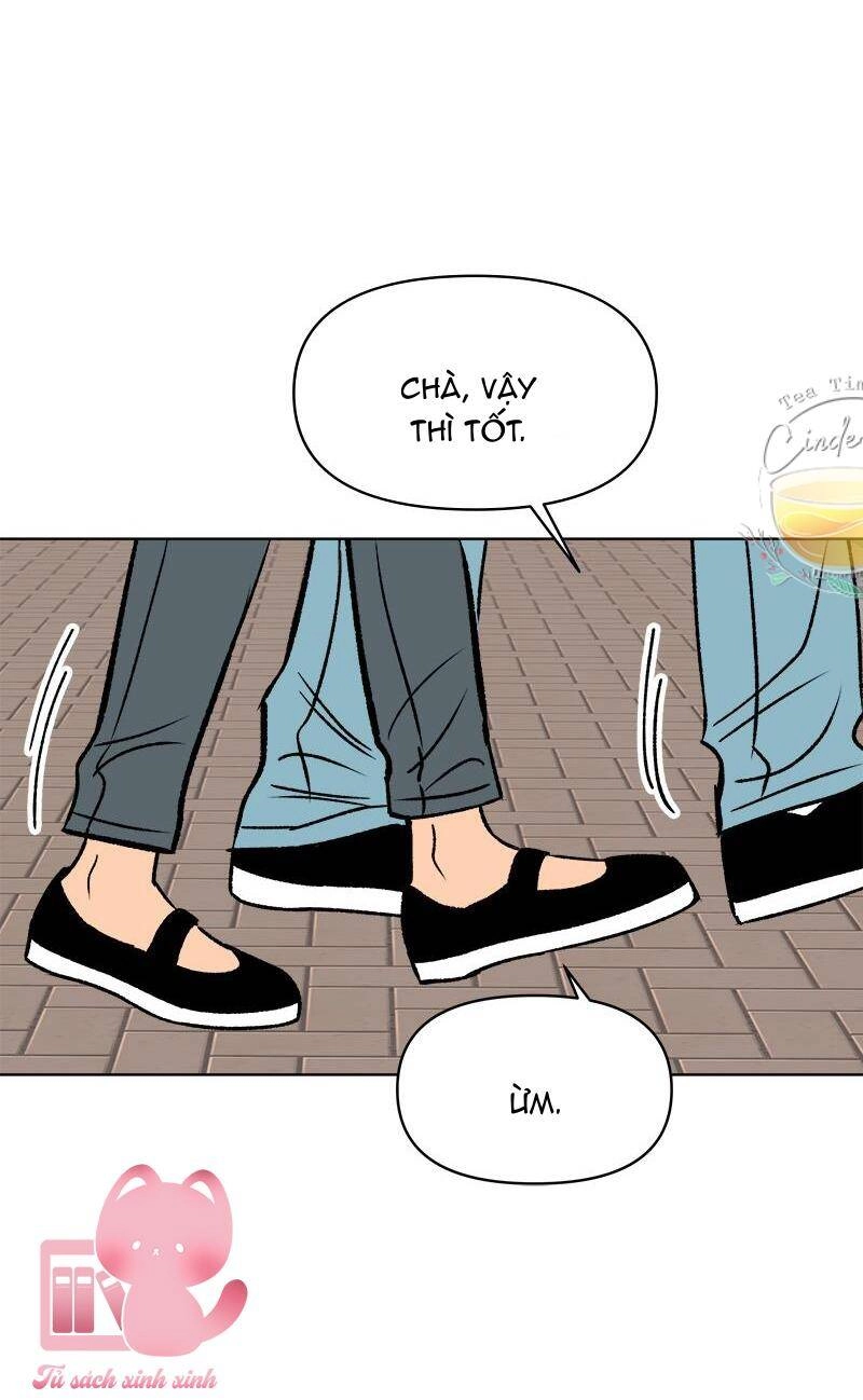 Tình Xưa Viết Lại Chapter 34 - 73