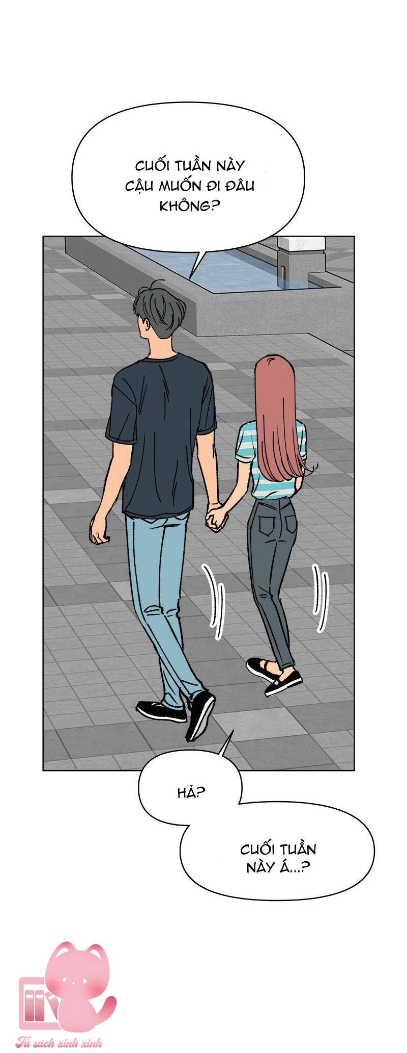 Tình Xưa Viết Lại Chapter 34 - 74