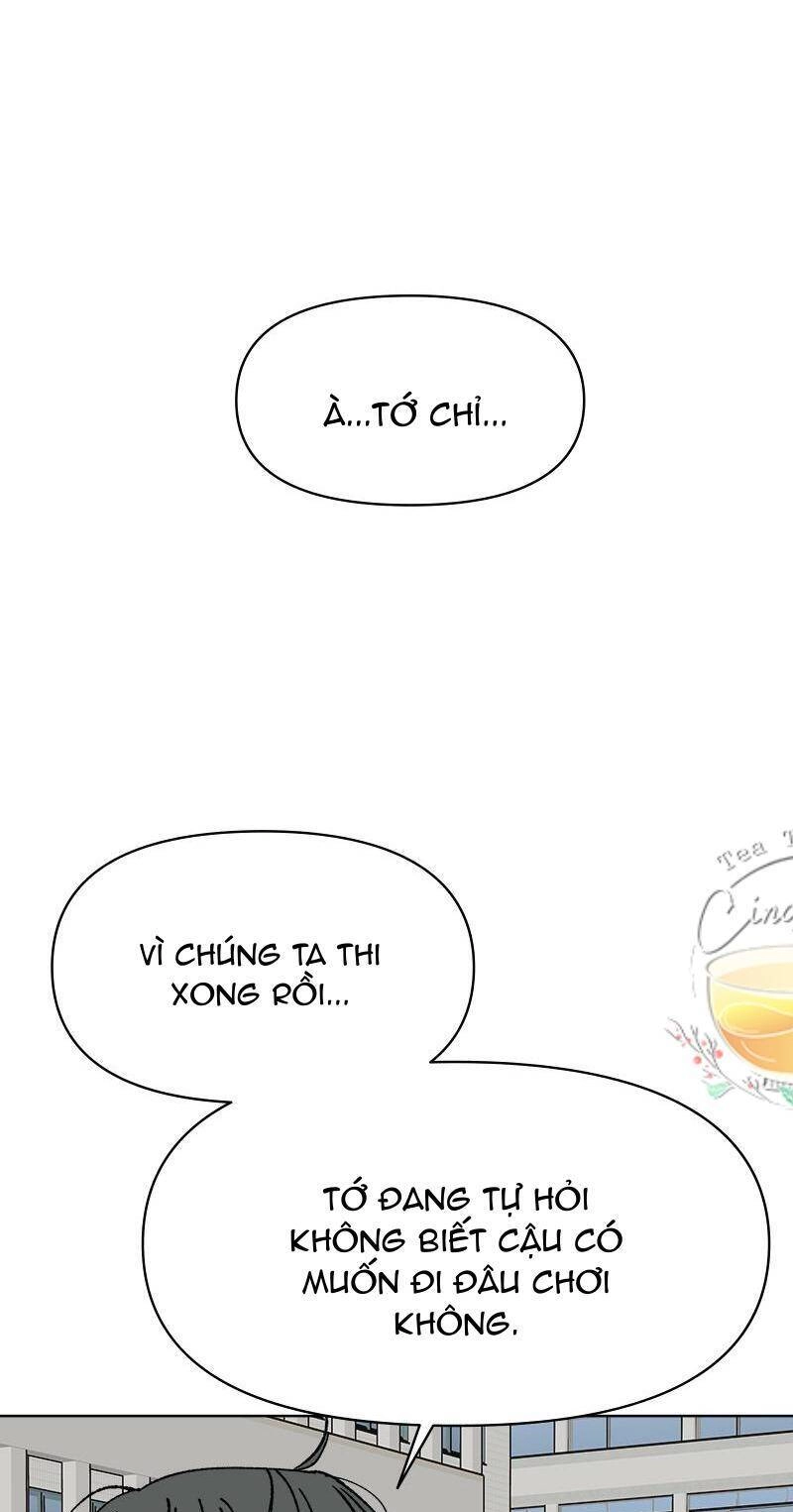 Tình Xưa Viết Lại Chapter 34 - 75