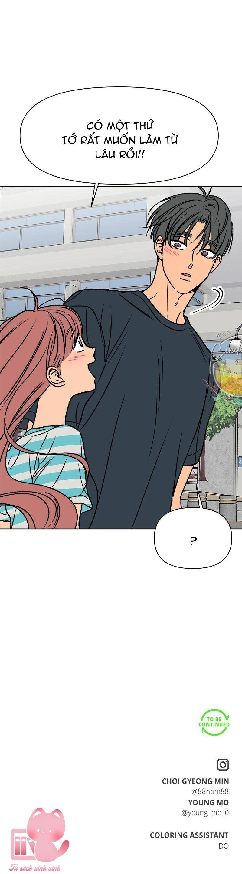 Tình Xưa Viết Lại Chapter 34 - 81