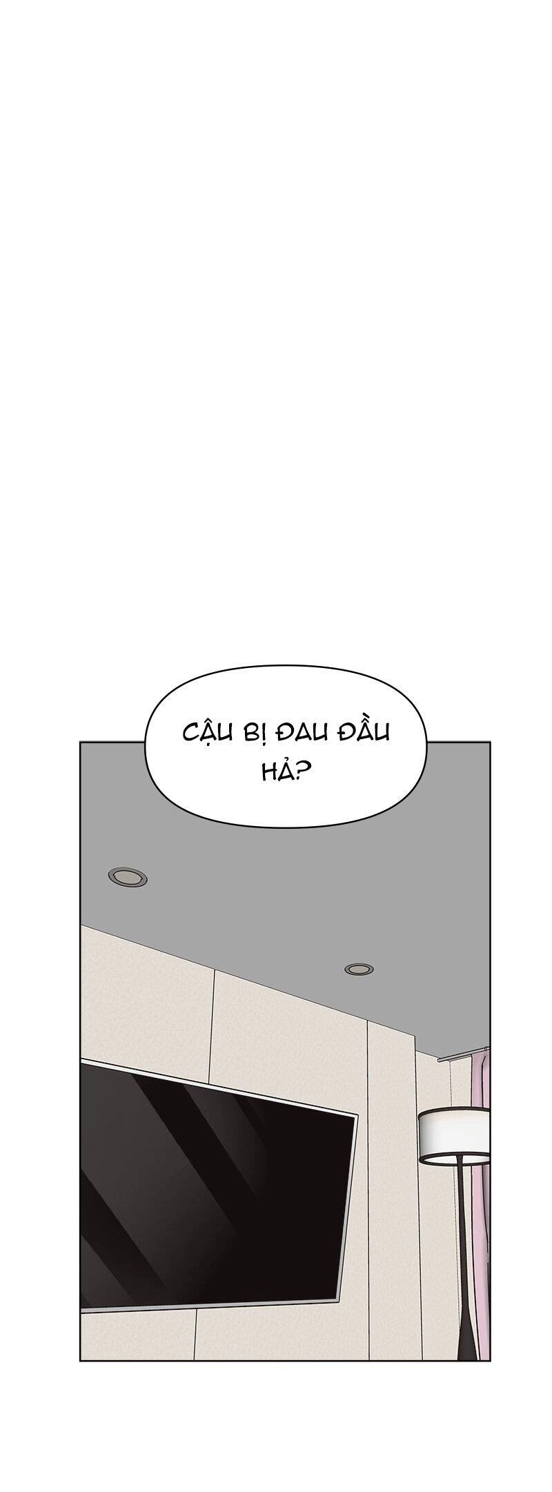 Tình Xưa Viết Lại Chapter 37 - 3