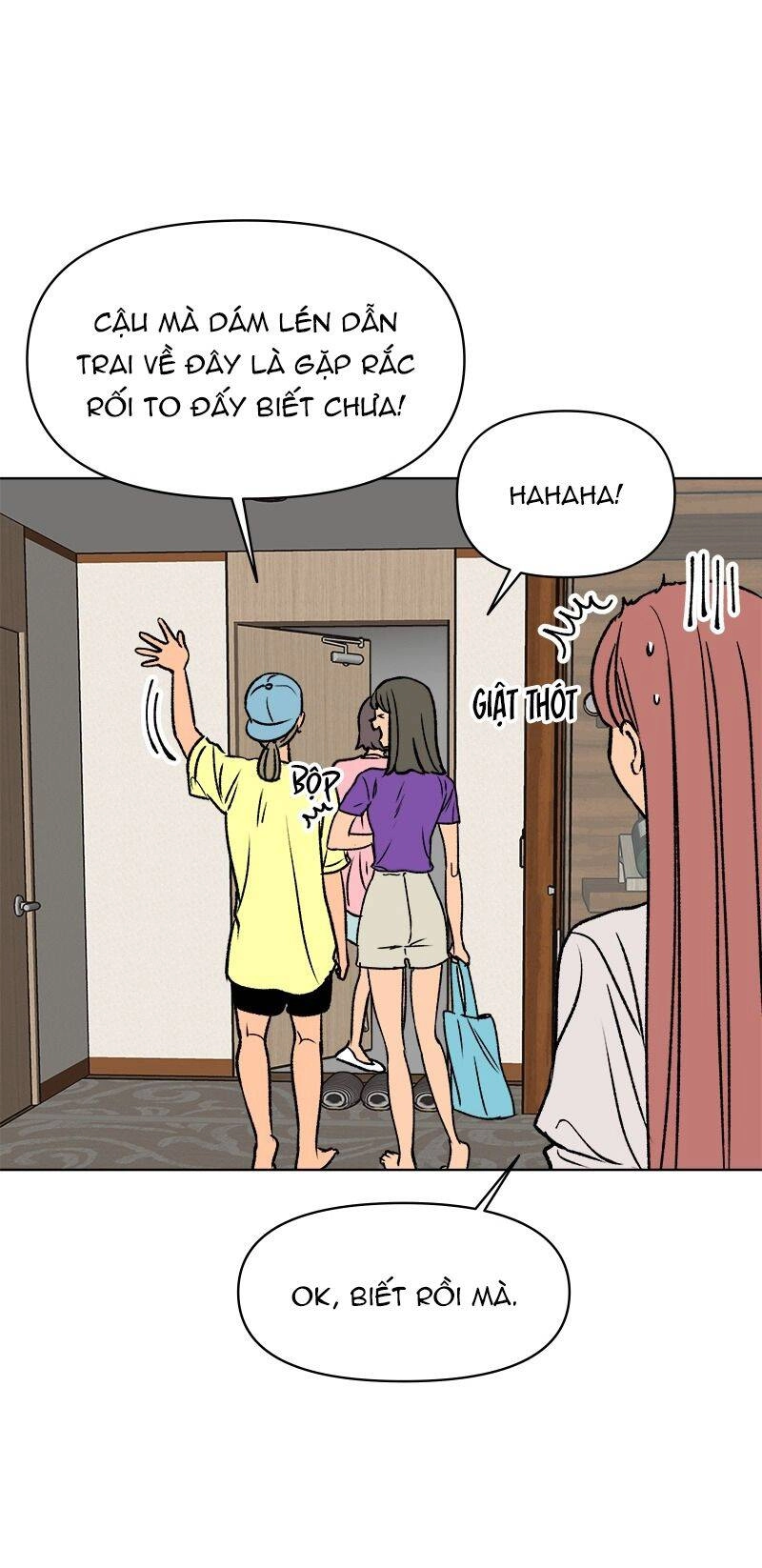 Tình Xưa Viết Lại Chapter 37 - 6