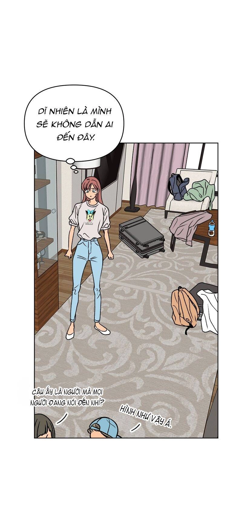 Tình Xưa Viết Lại Chapter 37 - 7