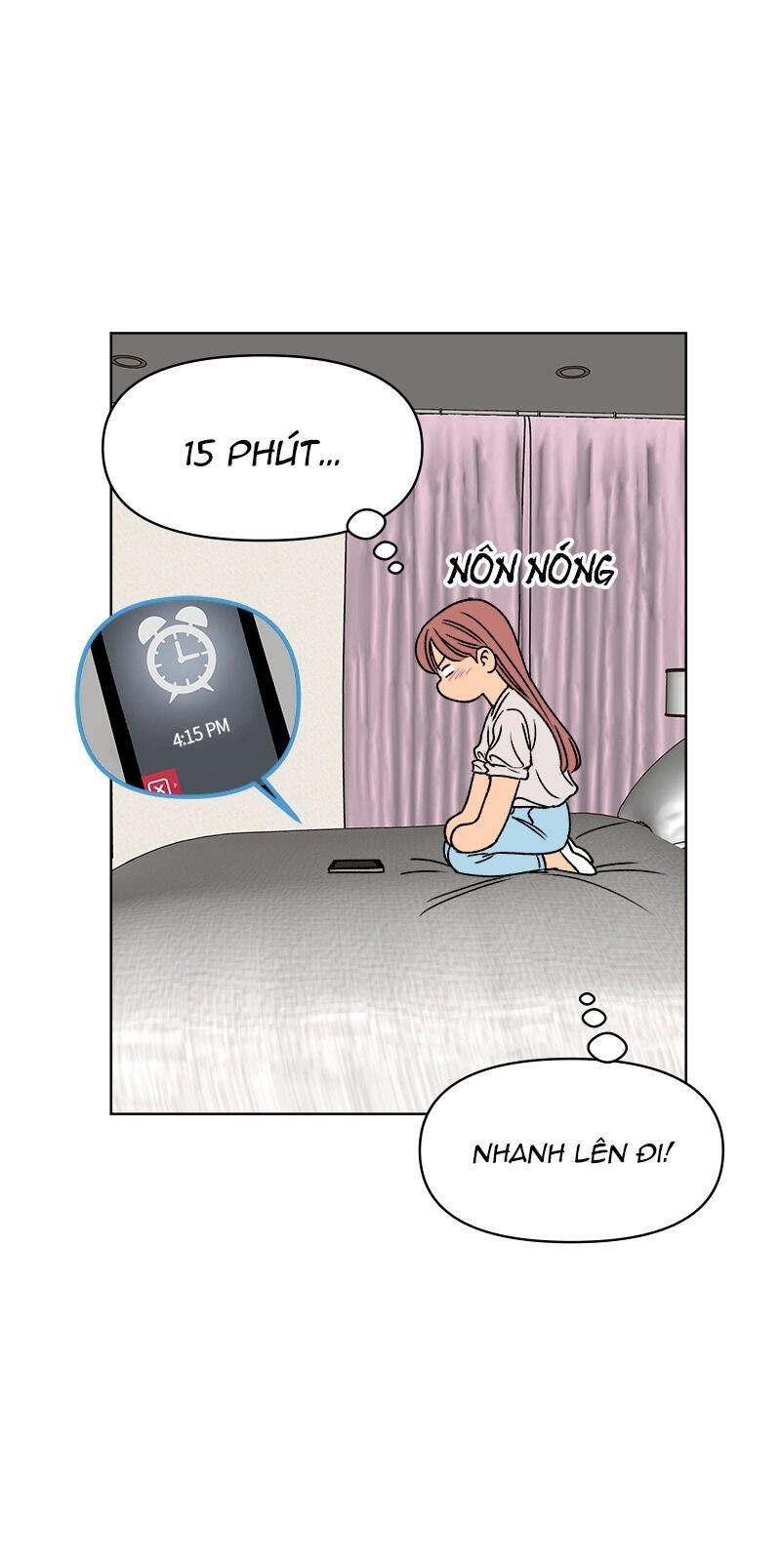 Tình Xưa Viết Lại Chapter 37 - 9