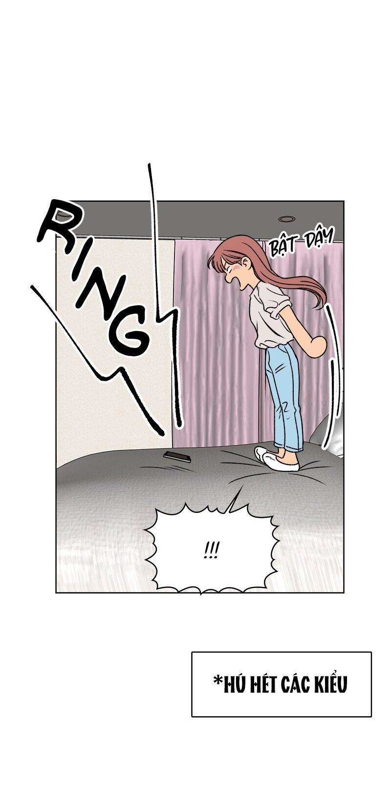 Tình Xưa Viết Lại Chapter 37 - 10