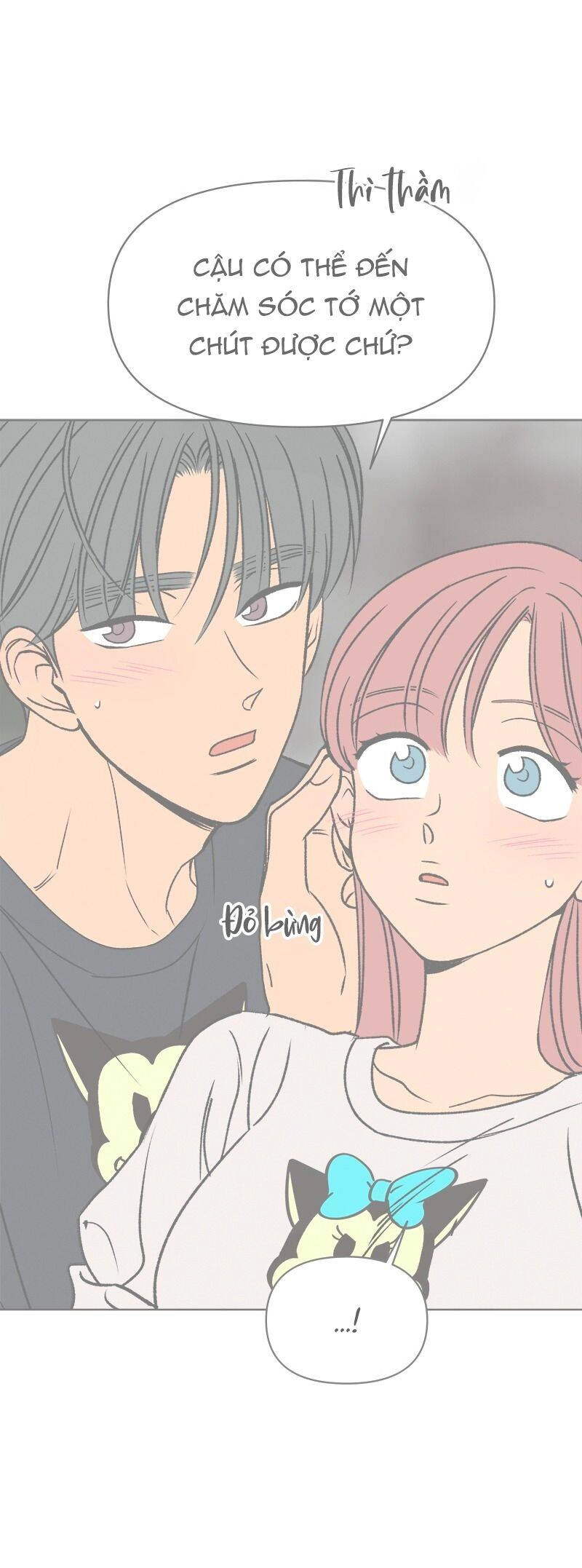 Tình Xưa Viết Lại Chapter 37 - 11