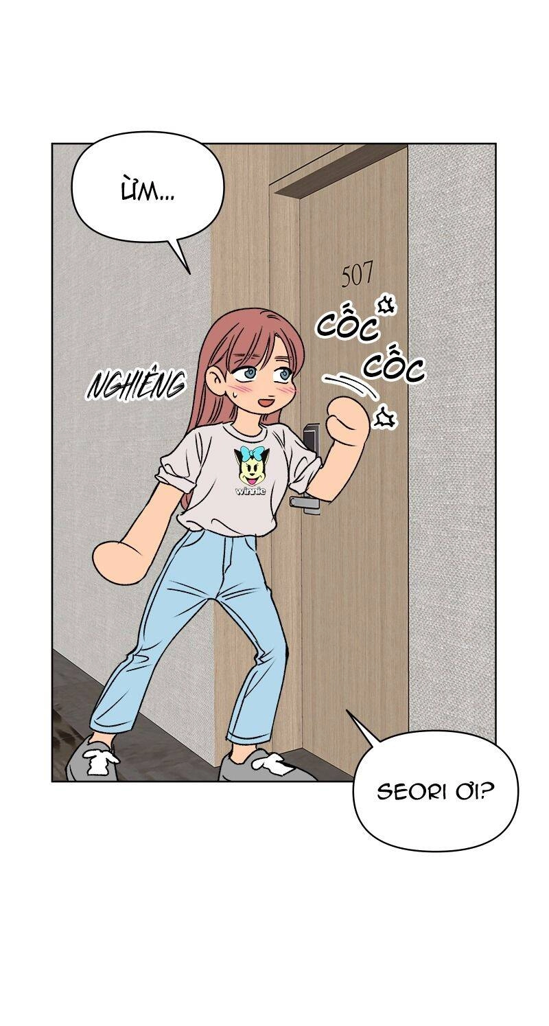 Tình Xưa Viết Lại Chapter 37 - 16