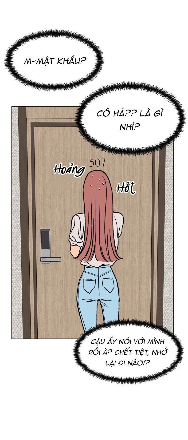 Tình Xưa Viết Lại Chapter 37 - 18