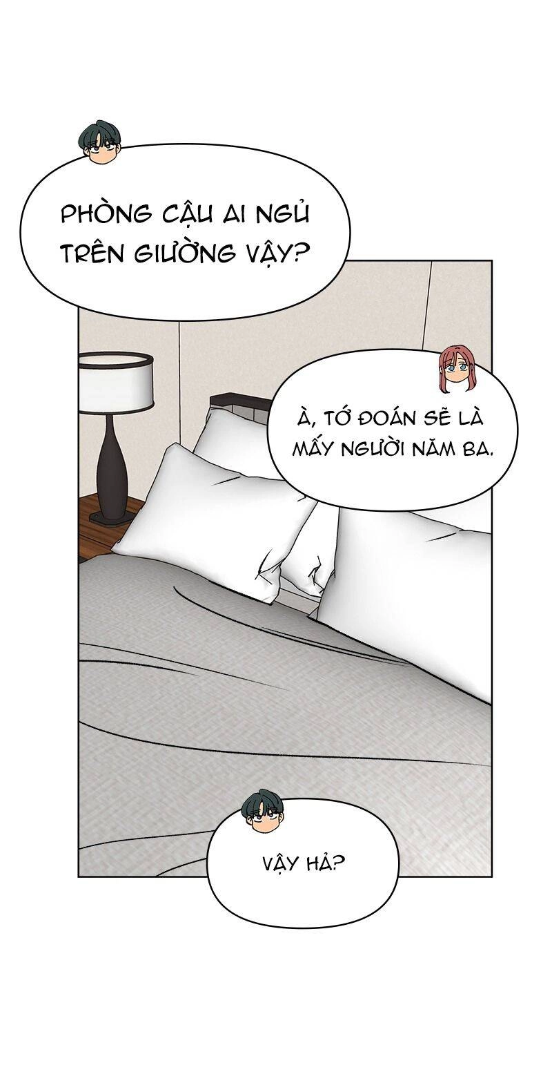 Tình Xưa Viết Lại Chapter 37 - 25