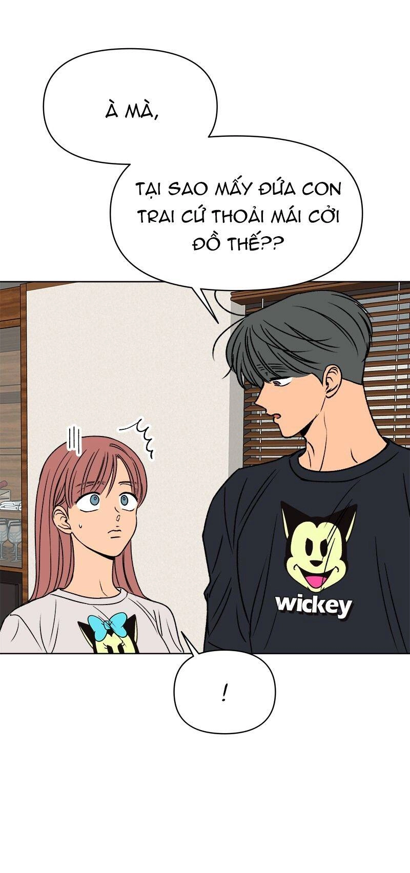 Tình Xưa Viết Lại Chapter 37 - 27