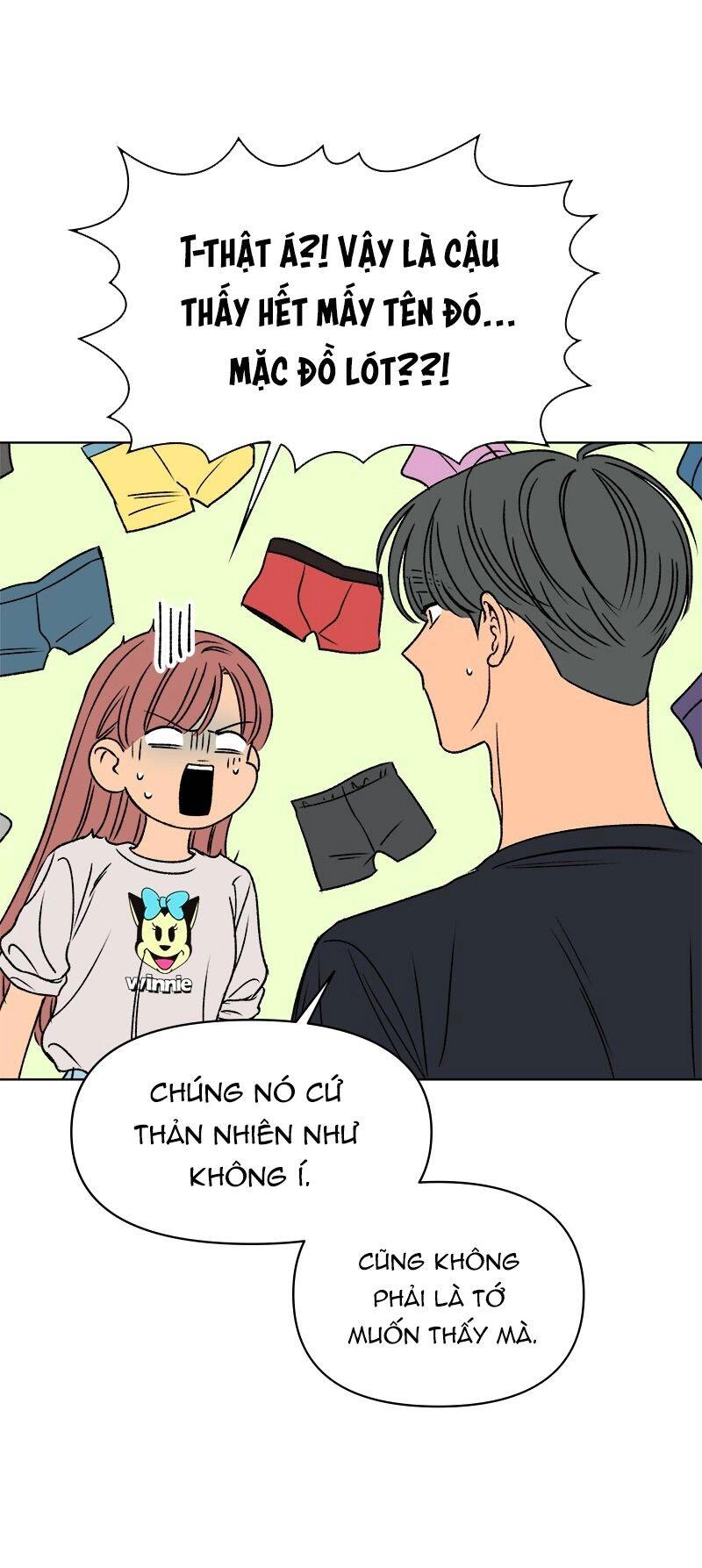 Tình Xưa Viết Lại Chapter 37 - 29