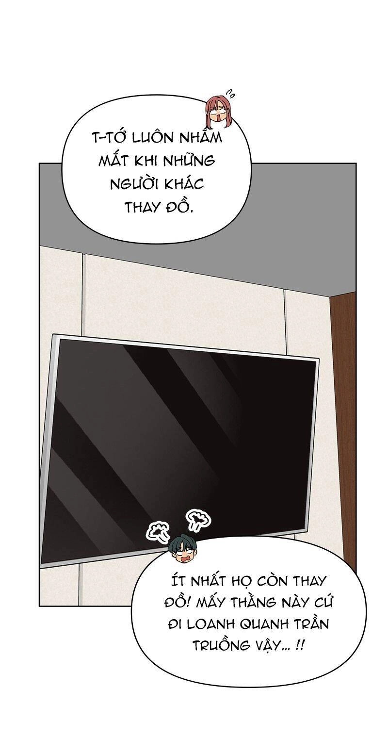 Tình Xưa Viết Lại Chapter 37 - 30