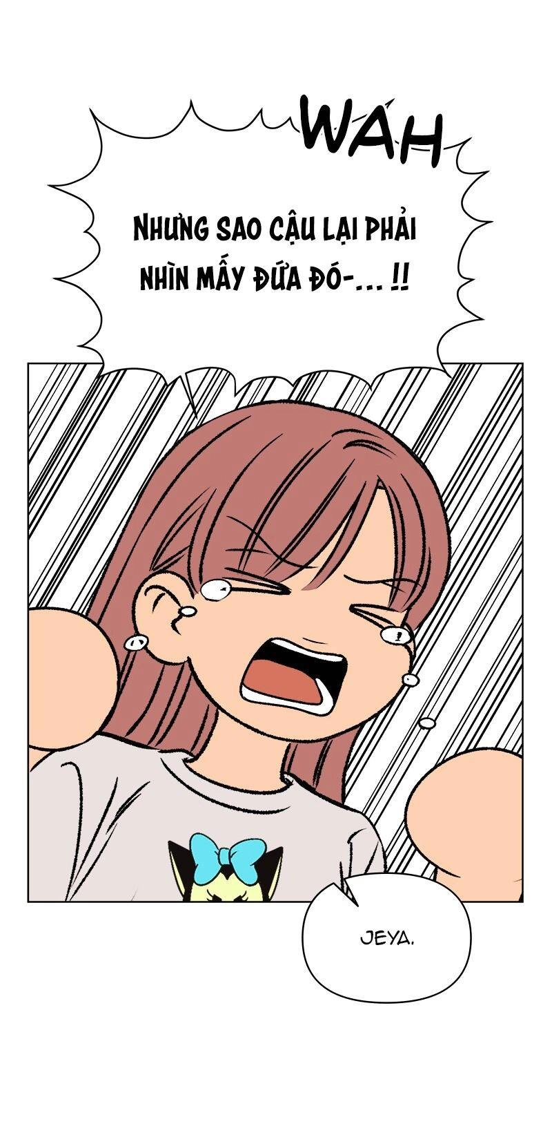 Tình Xưa Viết Lại Chapter 37 - 31