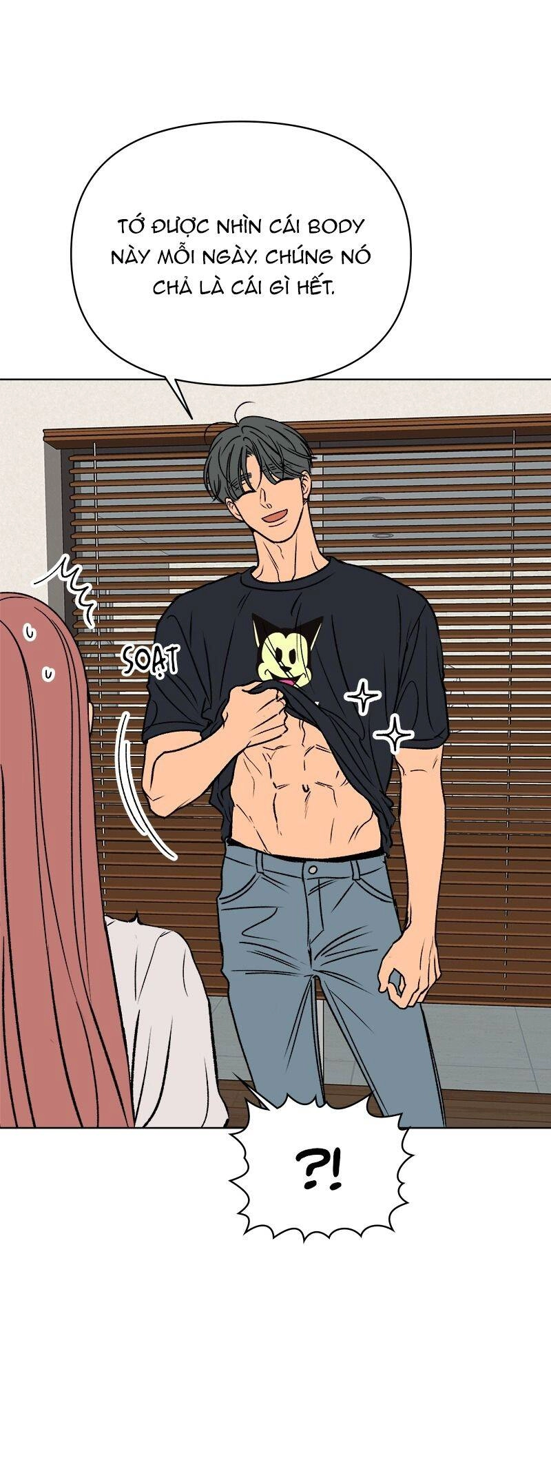 Tình Xưa Viết Lại Chapter 37 - 32