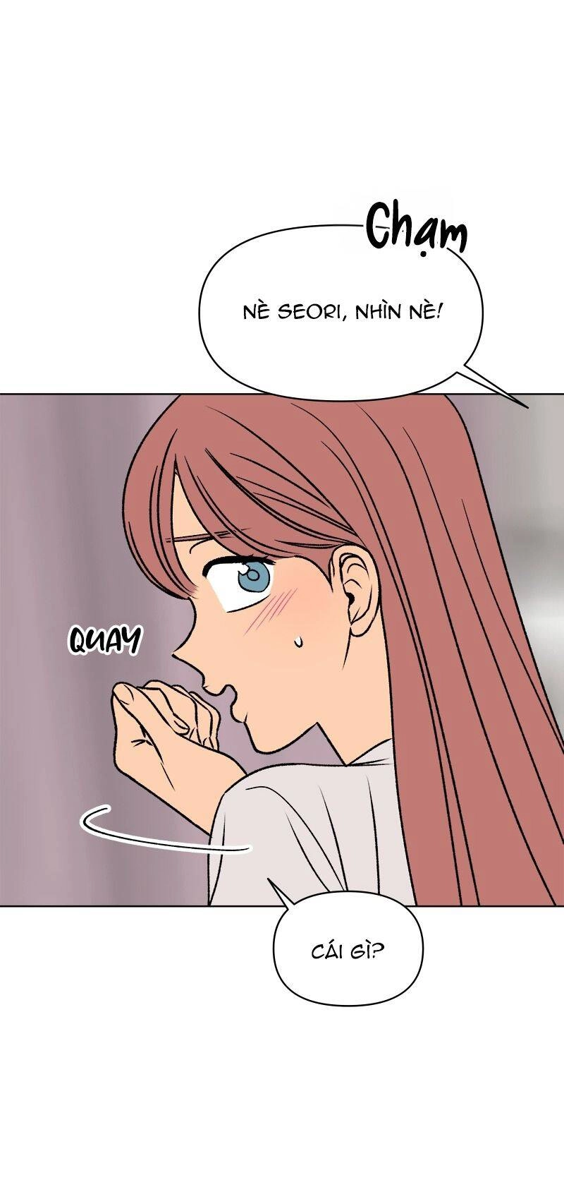 Tình Xưa Viết Lại Chapter 37 - 35