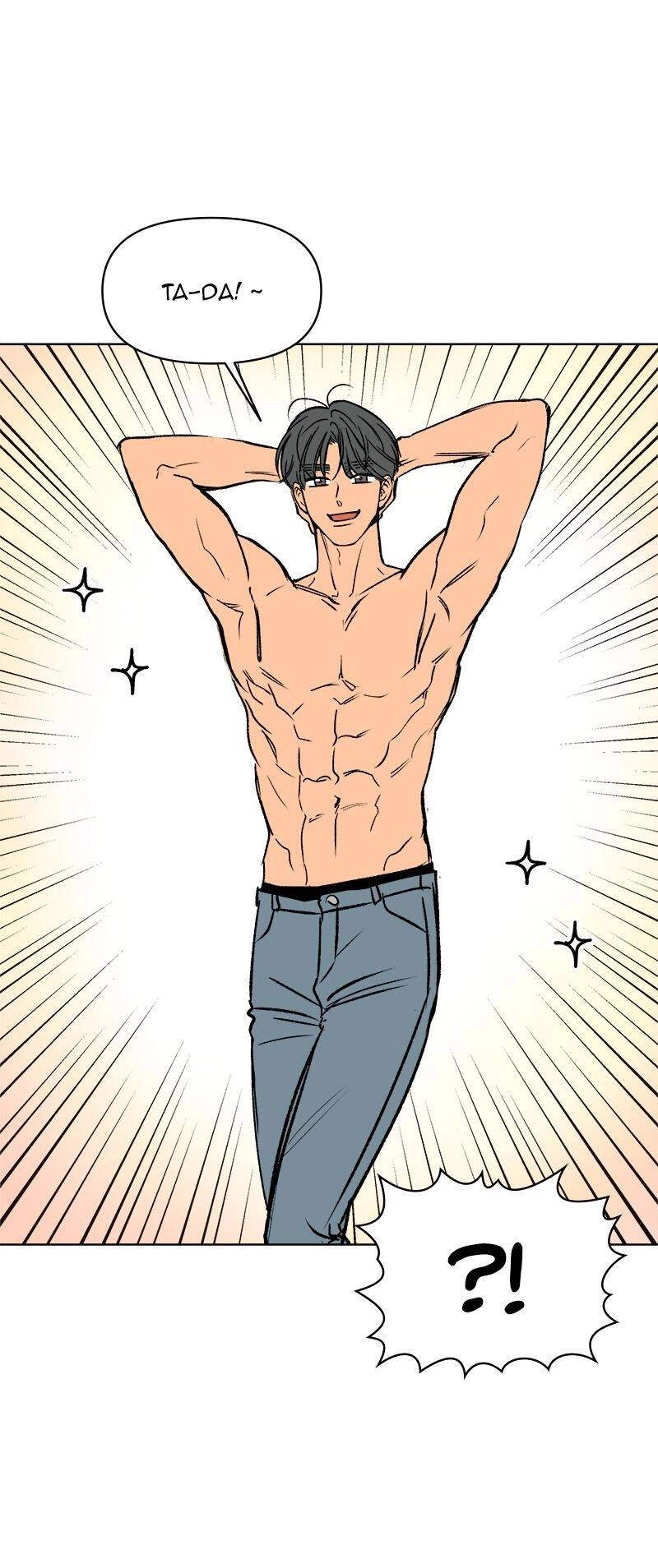 Tình Xưa Viết Lại Chapter 37 - 36