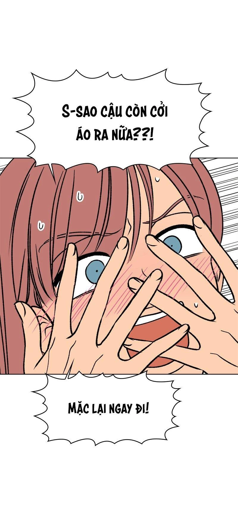 Tình Xưa Viết Lại Chapter 37 - 37