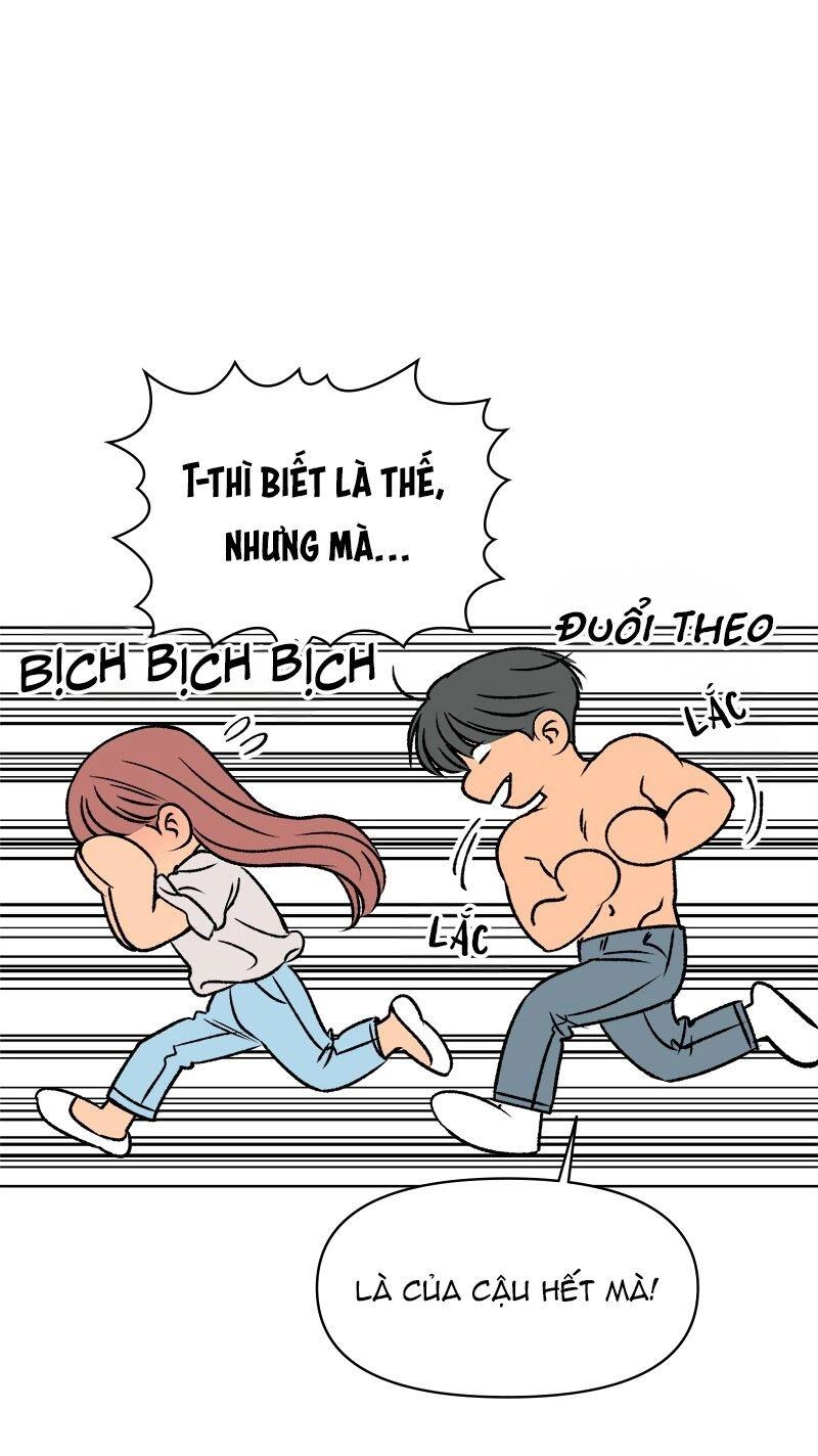 Tình Xưa Viết Lại Chapter 37 - 39