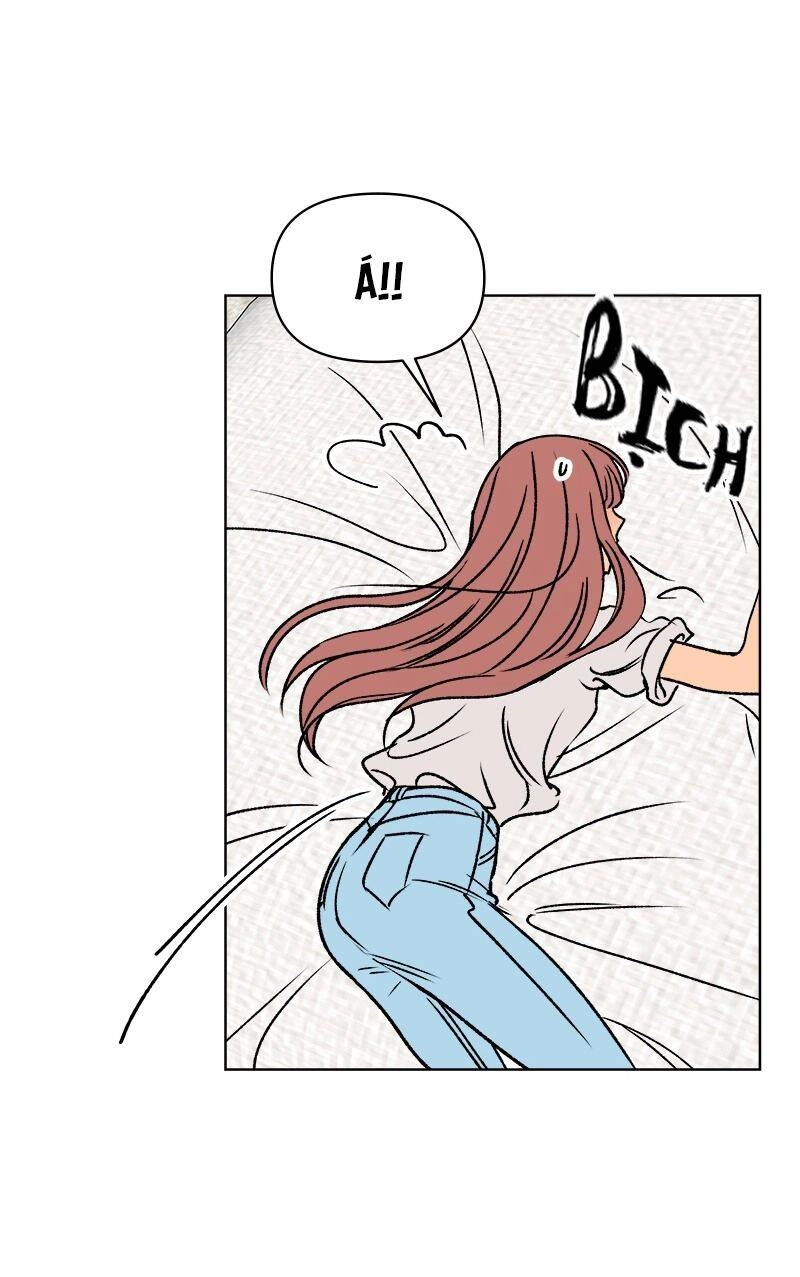 Tình Xưa Viết Lại Chapter 37 - 42