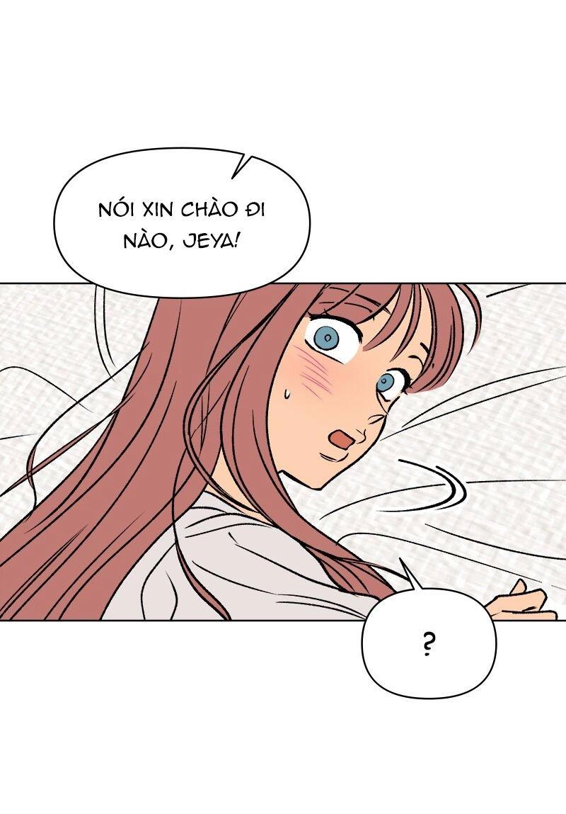 Tình Xưa Viết Lại Chapter 37 - 43