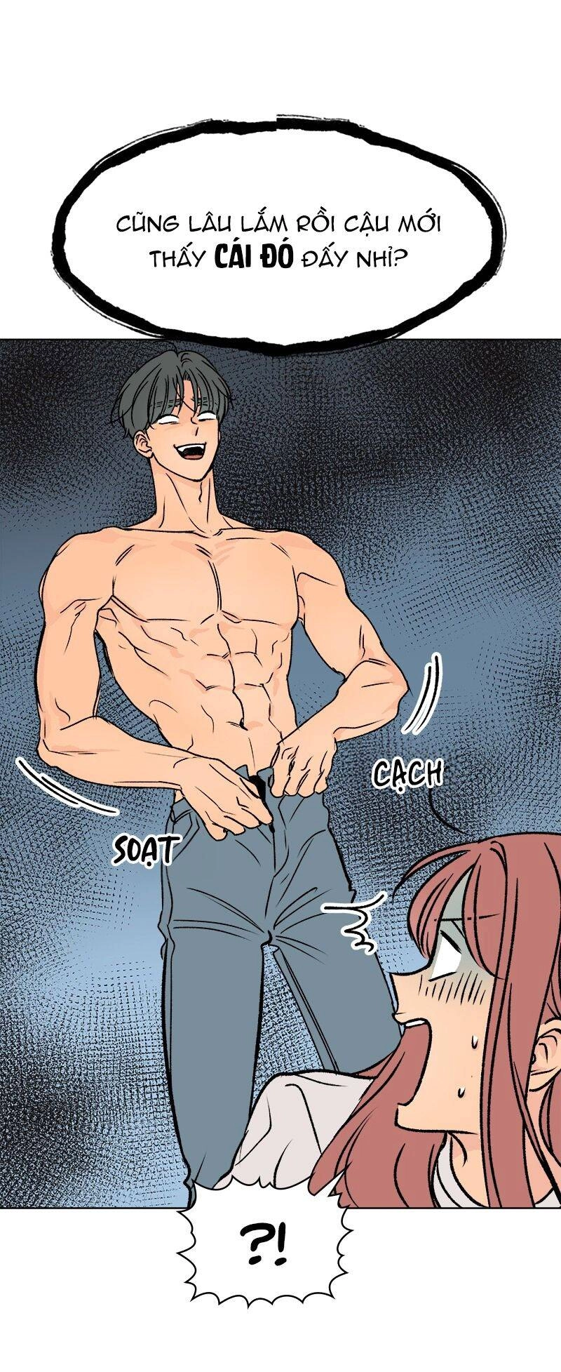 Tình Xưa Viết Lại Chapter 37 - 44