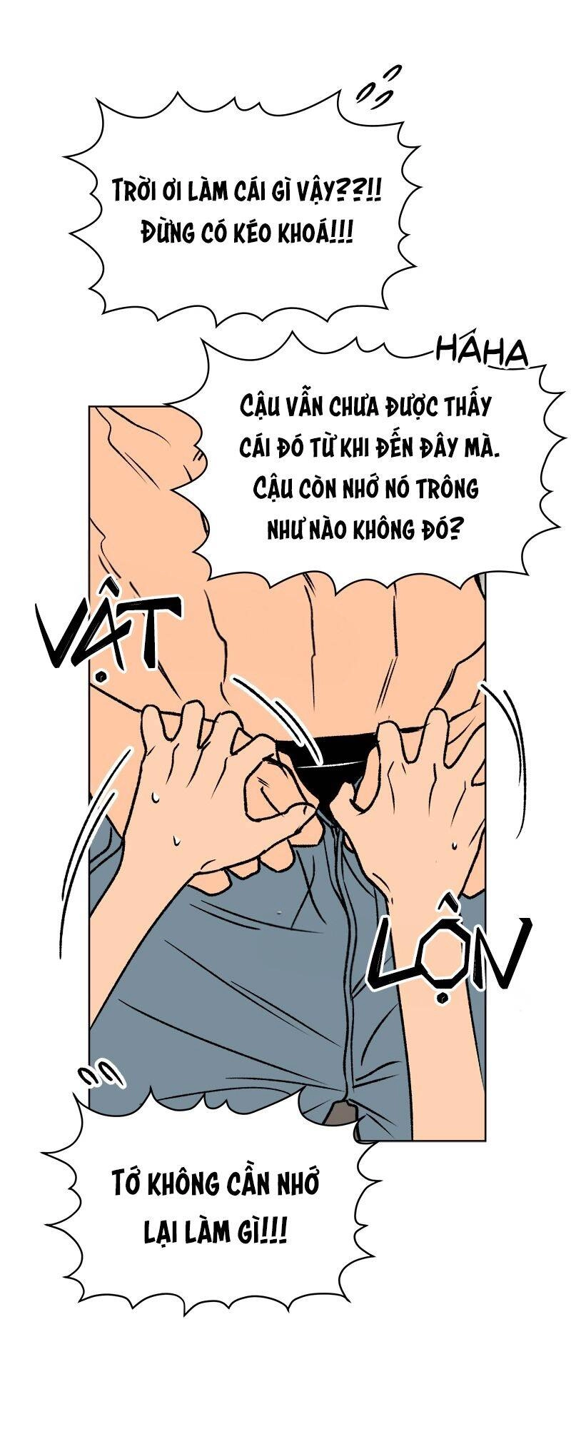 Tình Xưa Viết Lại Chapter 37 - 45