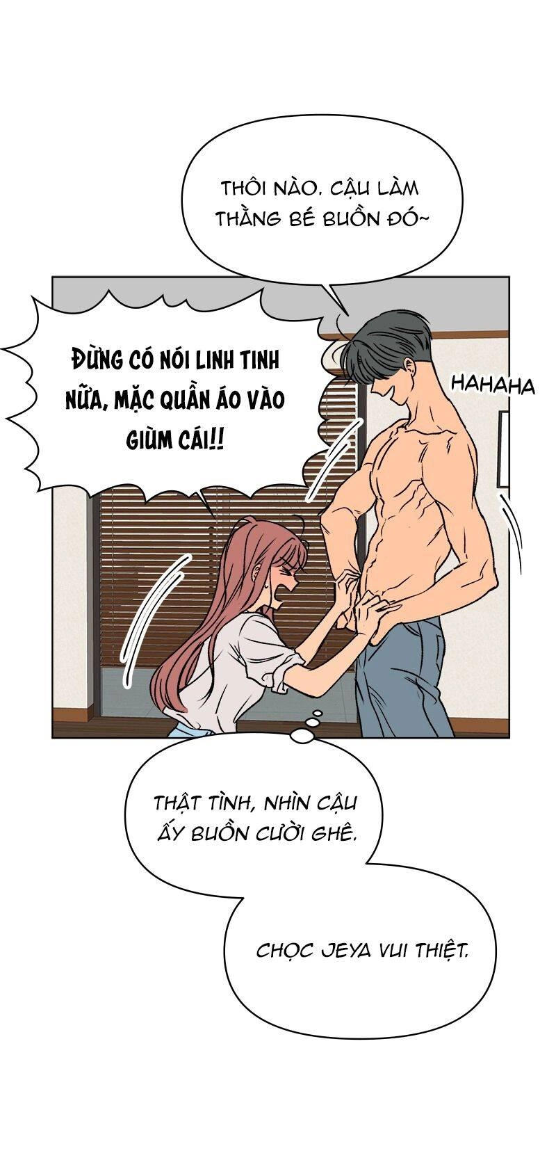 Tình Xưa Viết Lại Chapter 37 - 46