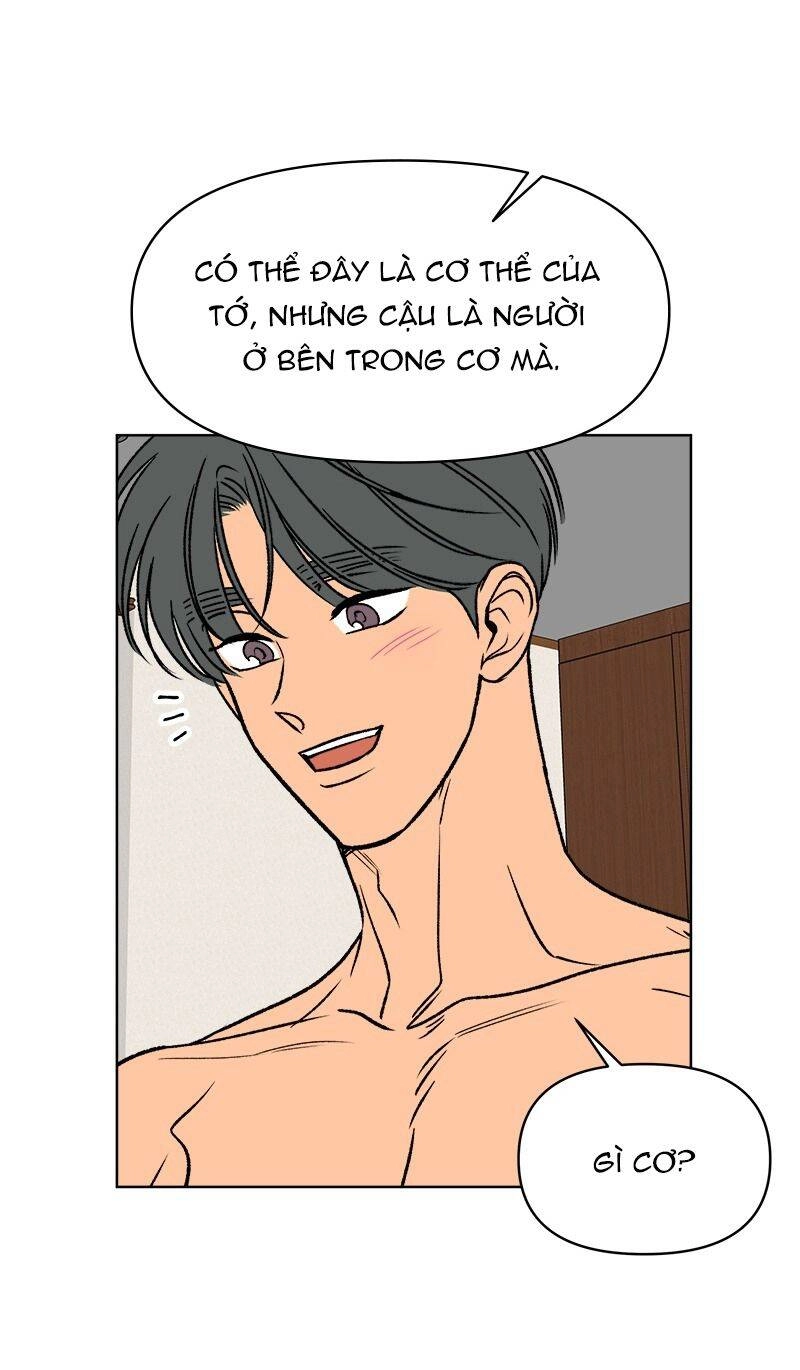 Tình Xưa Viết Lại Chapter 37 - 47