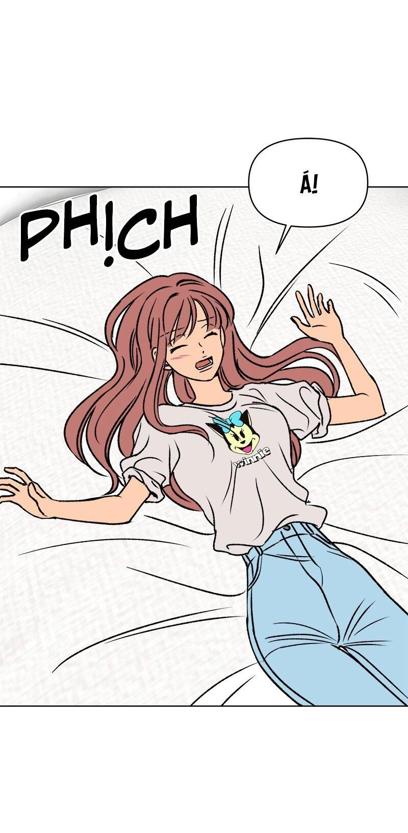 Tình Xưa Viết Lại Chapter 37 - 51