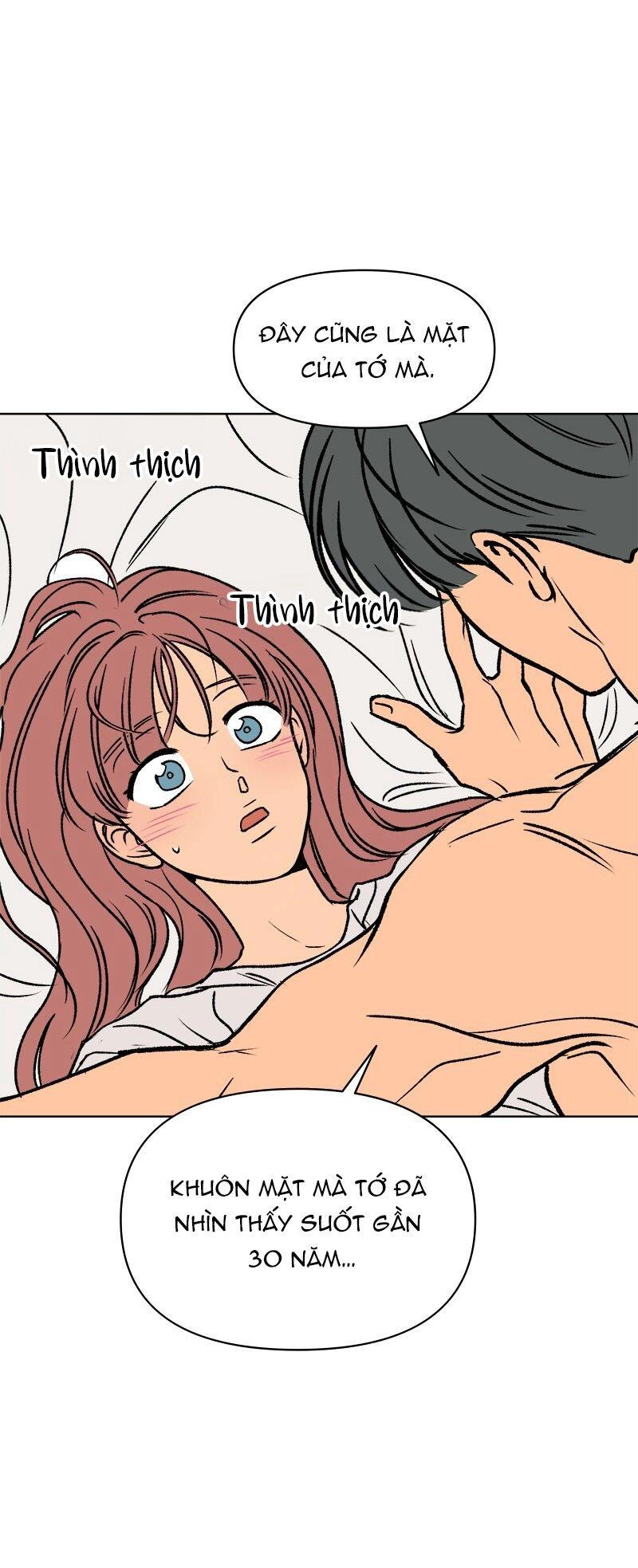 Tình Xưa Viết Lại Chapter 37 - 53