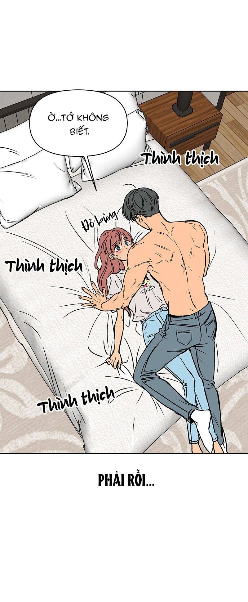 Tình Xưa Viết Lại Chapter 37 - 56