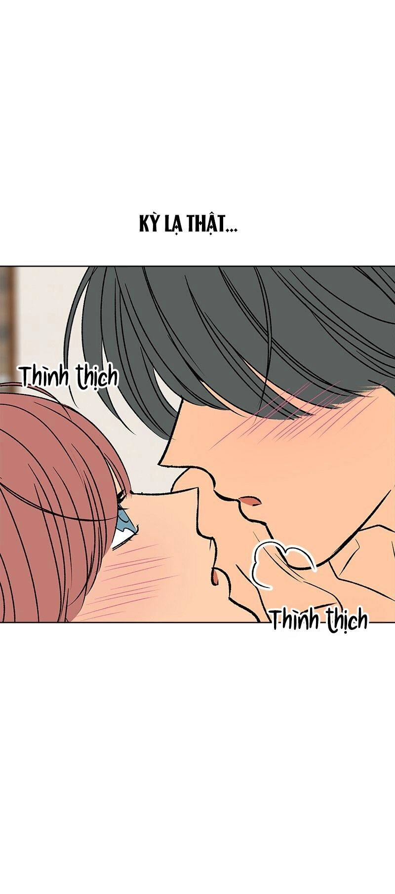 Tình Xưa Viết Lại Chapter 37 - 59