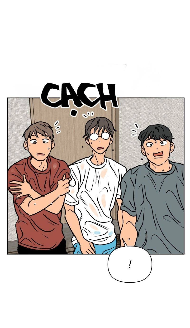 Tình Xưa Viết Lại Chapter 37 - 62