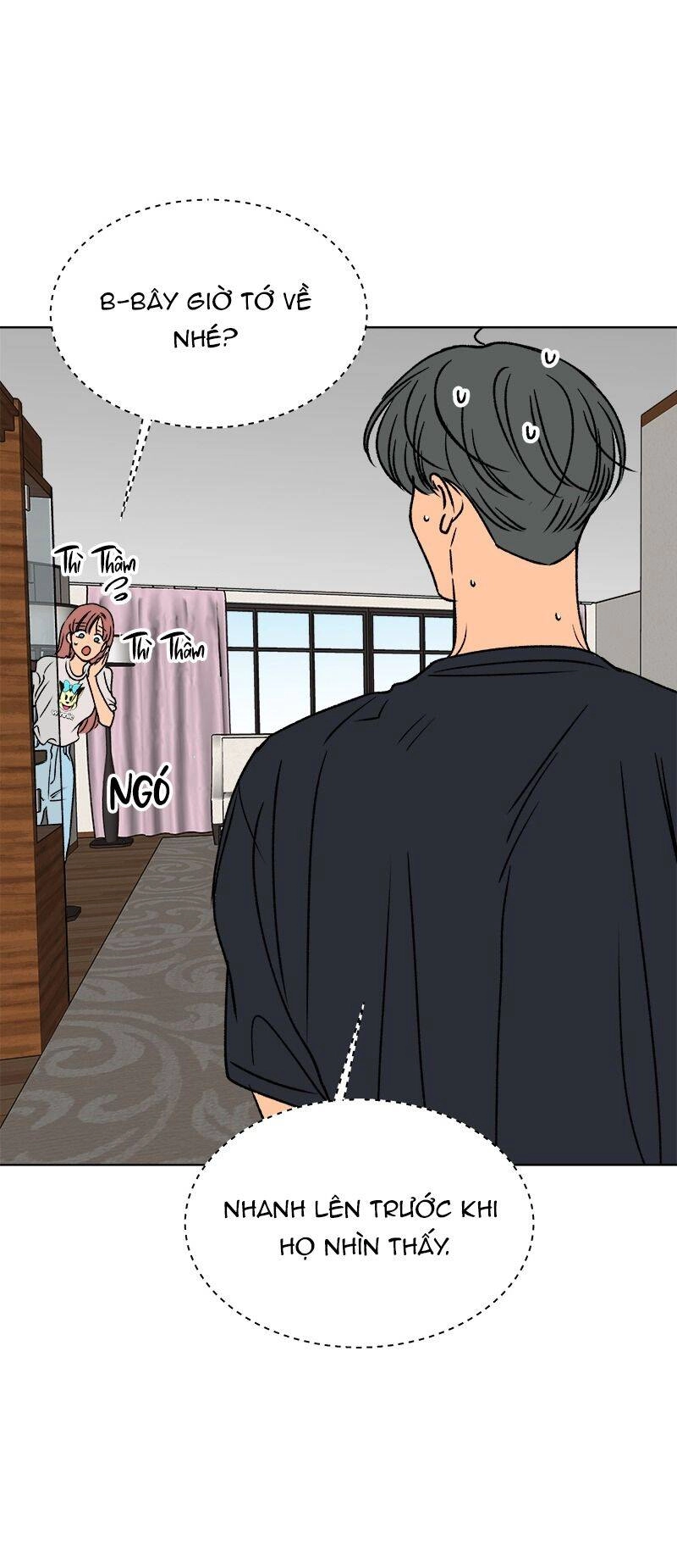 Tình Xưa Viết Lại Chapter 37 - 66