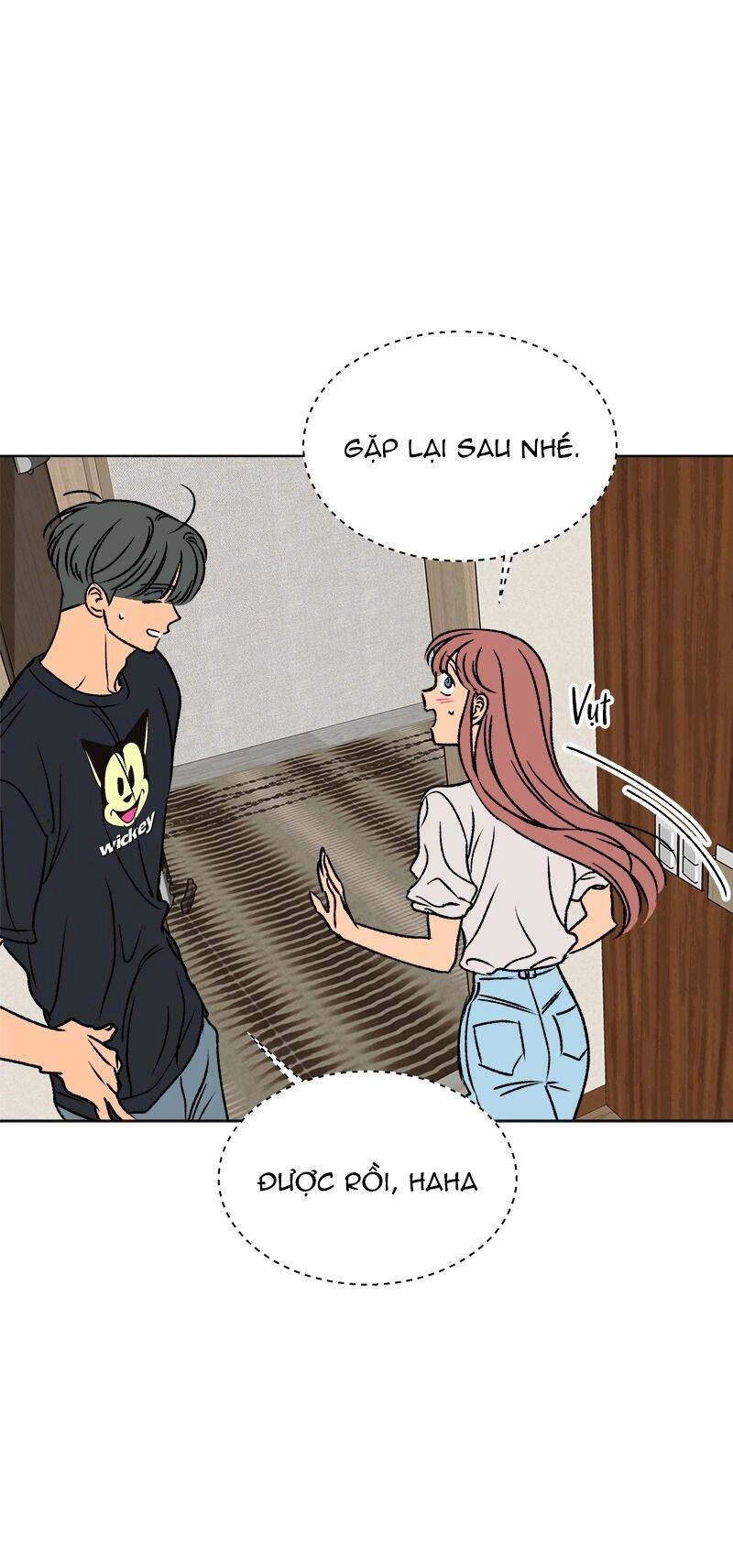 Tình Xưa Viết Lại Chapter 37 - 67