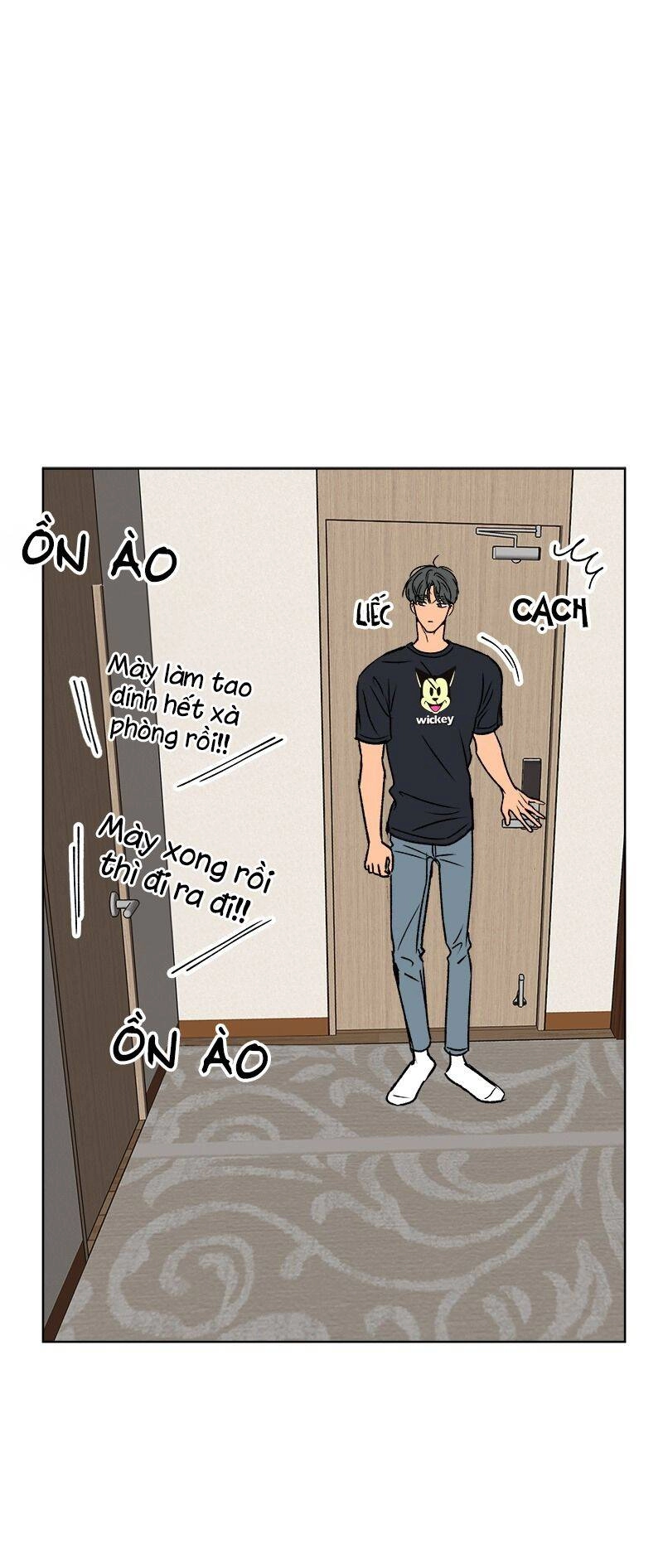 Tình Xưa Viết Lại Chapter 37 - 68