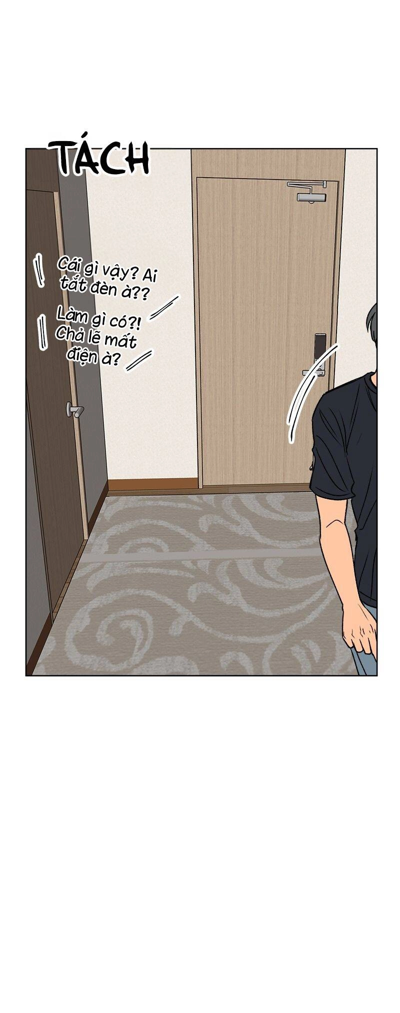 Tình Xưa Viết Lại Chapter 37 - 69