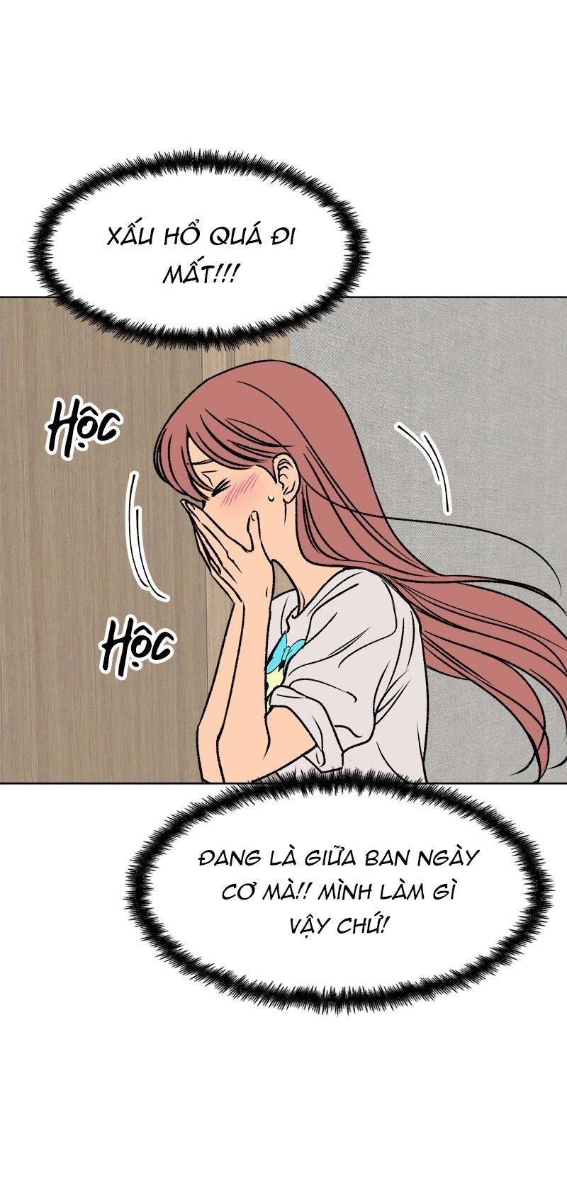 Tình Xưa Viết Lại Chapter 37 - 74