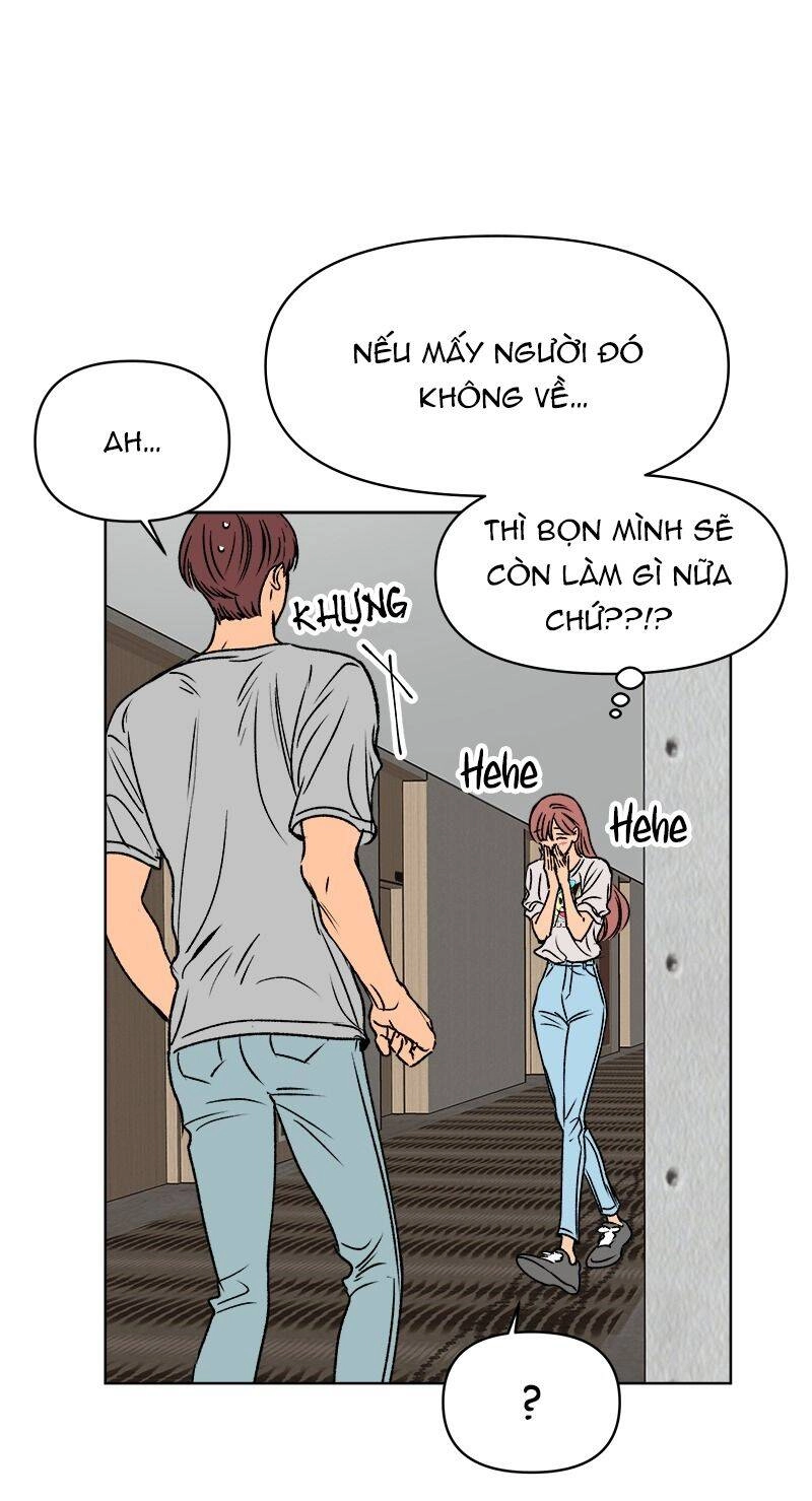 Tình Xưa Viết Lại Chapter 37 - 75