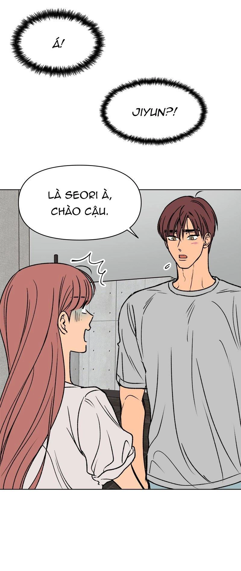 Tình Xưa Viết Lại Chapter 37 - 76