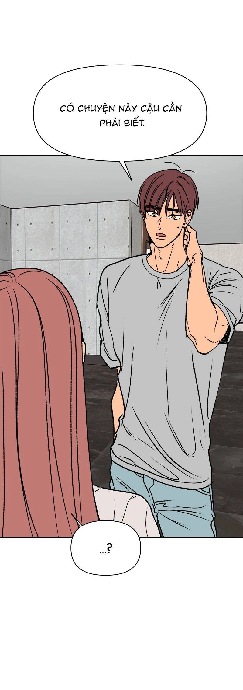 Tình Xưa Viết Lại Chapter 37 - 79