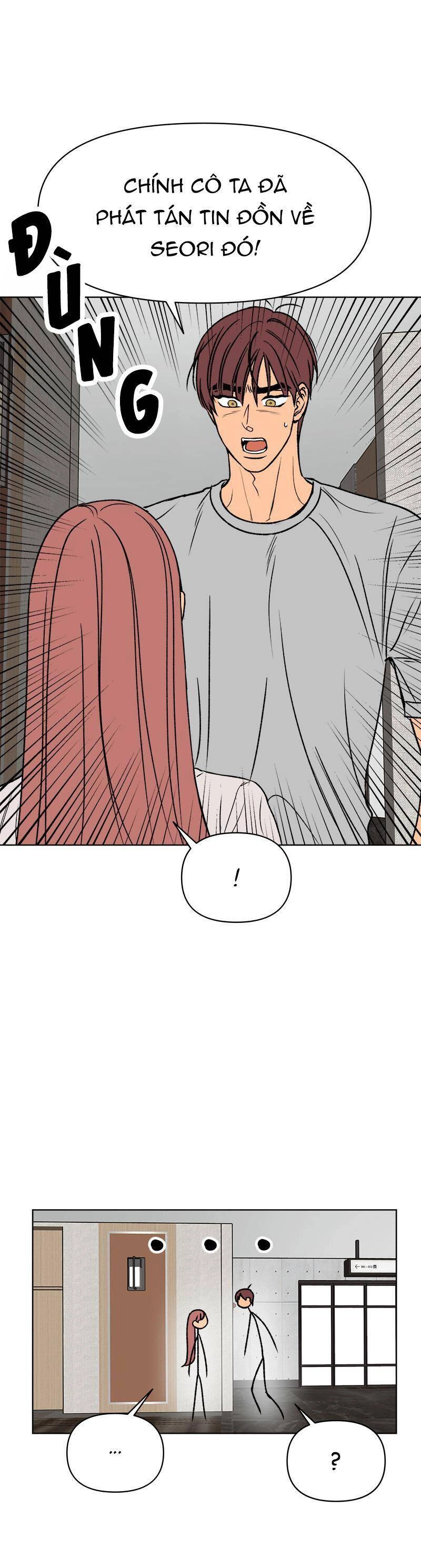 Tình Xưa Viết Lại Chapter 38 - 7