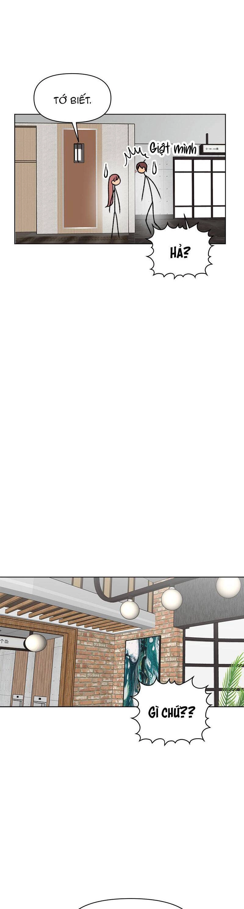 Tình Xưa Viết Lại Chapter 38 - 8