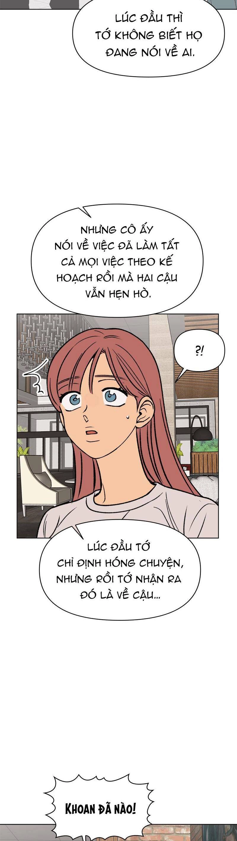 Tình Xưa Viết Lại Chapter 38 - 11